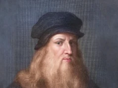 Linhagem Da Vinci desvendando os segredos genéticos dos gênios