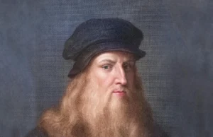 Linhagem Da Vinci desvendando os segredos genéticos dos gênios