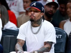 Garvonta ‘Tank’ Davis é procurado em Maryland após mandado de prisão reemitido por violação de liberdade condicional
