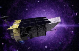 O poderoso Telescópio Espacial Romano da NASA está prestes a mudar a astronomia