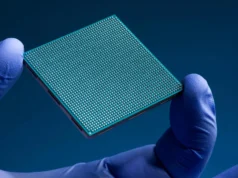 O novo chip espacial de IA da NASA pode fazer as naves espaciais pensarem por si mesmas