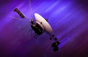 NASA parou o instrumento Voyager 1 de 49 anos para mantê-lo vivo