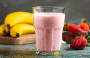 Uma pesquisa surpreendente revela por que você não deve adicionar bananas aos smoothies
