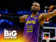 LeBron acabou 4 vezes no Hall da Fama? Spurs para Wolves e Daryl Morey para 76ers