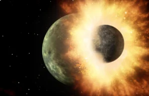 Cientistas dizem que o Inferno de Dante descreve o impacto de um asteróide 500 anos antes da ciência moderna