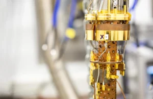 Cientistas conectam “cristais do tempo” a dispositivos reais em uma descoberta quântica