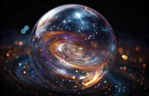 Cientistas fizeram descobertas impressionantes que podem mudar nossa compreensão do universo