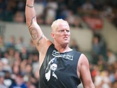 Exit The Sandman: Por dentro da jornada definitiva de uma lenda do wrestling hardcore