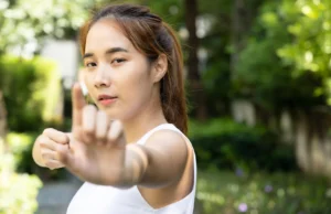 Este exercício chinês de 800 anos ajuda a baixar a pressão arterial naturalmente