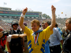 EUA ’94: Como a Suécia de Thomas Brolin se tornou grande artista da Copa do Mundo