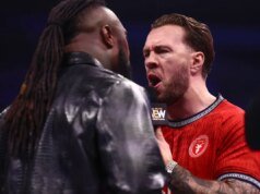 AEW Banned Doors: 9 grandes conclusões para Will Osprey, Swerve Strickland, Mercedes Mone, MJF e muito mais após o grande show