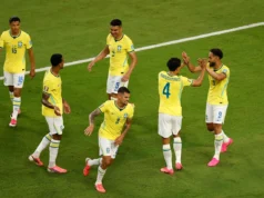 Brasil x Japão – Antevisão do jogo e notícias da seleção
