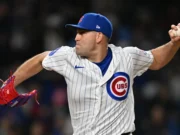Espera-se que Matthew Boyd dos Cubs retorne de IL na próxima viagem