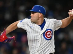 Espera-se que Matthew Boyd dos Cubs retorne de IL na próxima viagem