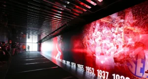 Atualização de recrutamento de futebol do Alabama: Crimson Tide escolhe o segundo compromisso RB