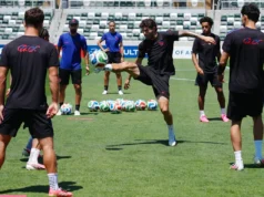 Copa do Mundo: Christian Pulisic diz que a panturrilha está bem e espera enfrentar a Turquia