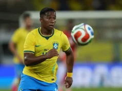 Copa do Mundo 2026: Quais jovens estrelas estão prontas para impulsionar seu mercado de cartões?