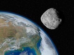 China pousará na ‘minilua’ da Terra – o que saber