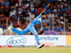 ‘Seu corpo é frágil’: o ex-astro indiano Hardik Pandya se preocupa com as perspectivas da Copa do Mundo ODI de 2027