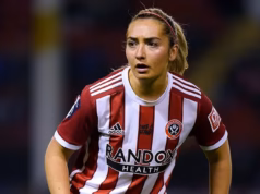 A trágica jogadora de futebol Maddy Cusack, 27, foi encontrada morta em casa por seu pai depois de ficar “arrasada” ao descobrir que seu ex-técnico havia ingressado no Sheffield United.