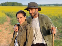 David e Victoria Beckham arriscaram a ira dos seus vizinhos de Cotswolds ao apresentarem o seu 44º pedido de planeamento em 10 anos, depois de serem acusados de “trazer subúrbios para a província”