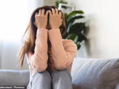 A Inglaterra enfrenta agora uma ‘crise’ de saúde mental, já que uma em cada dez crianças é diagnosticada com a doença