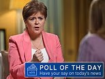 Enquete do Dia: Nicola Sturgeon foi injustamente caluniada?
