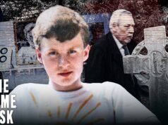Eu sei quem assassinou um estudante desaparecido… isso me persegue há 40 anos. Leia exclusivamente no boletim informativo Crime Desk