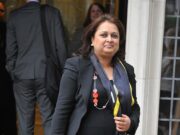 Ex-mulher envolvida no ‘divórcio mais longo da Grã-Bretanha’ ganha £ 6,6 milhões – 23 anos depois que o lavador de dinheiro se separou do marido que escondeu uma fortuna de £ 28 milhões