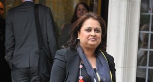 Ex-mulher envolvida no ‘divórcio mais longo da Grã-Bretanha’ ganha £ 6,6 milhões – 23 anos depois que o lavador de dinheiro se separou do marido que escondeu uma fortuna de £ 28 milhões
