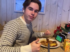 Adolescente norueguês disse à namorada que ‘seria melhor matar’ antes de voar para o Reino Unido para atacar gangues ligadas ao Irã