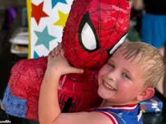 Alegre menino de Indiana, de 5 anos, morre misteriosamente enquanto dormia na casa de um amigo enquanto os pais imploravam por respostas