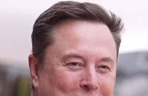 ‘Restaurar a justiça na Grã-Bretanha’: Elon Musk retuíta história do Mail sobre policiamento de dois níveis