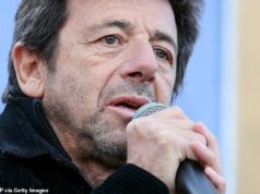 O cantor e ator francês Patrick Bruel foi detido pela polícia depois que várias mulheres o acusaram de estupro e agressão sexual.
