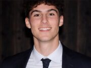 Estudante promissor, de 17 anos, que mora na Ilha dos Milionários, morre em acidente de lacrosse apesar de usar capacete