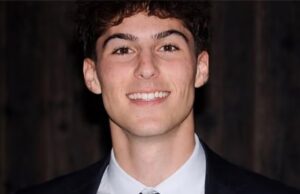 Estudante promissor, de 17 anos, que mora na Ilha dos Milionários, morre em acidente de lacrosse apesar de usar capacete