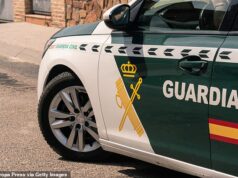 Três mulheres britânicas ‘agredidas sexualmente em ataques separados no mesmo hotel espanhol na Tunísia que fingiam trabalhar lá’
