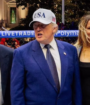 109355015-15903869-Donald_Trump_Melania_Dana_White_and_others_crowd_into_the_octago-a-2_178160638205.avif