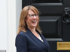 Rachel Reeves atingirá Isas com impostos pela primeira vez, com cobrança de 22% sobre dinheiro em contas de investimento