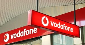 Rede Vodafone disponível para milhões de australianos