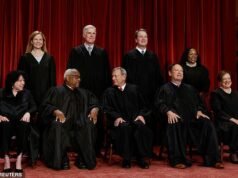 As idas e vindas explosivas entre os juízes Alito e Sotomayor forçam a Suprema Corte a tomar medidas incomuns à medida que as tensões aumentam