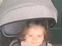 A avó da criança preocupou-se com ‘agressão sexual e morte pela filha e pelo novo namorado’ quando começou a dar banho nele sozinha, ouviu o tribunal