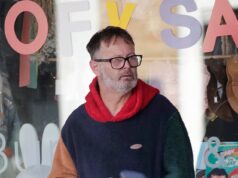 Matthew David Eagleton: Conhecemos o professor primário acusado de abuso infantil em sua escola, Amity College: Neste ponto ele tenta – e não consegue – escapar de nós.
