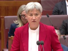Penny Wong se recusa a responder perguntas simples sobre as mudanças fiscais de Albos – temendo que a morte e o divórcio possam ser uma grande conta para os australianos