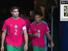 A BBC tenta envergonhar os britânicos para que comprem licenças de TV durante os jogos da Copa do Mundo com solicitações de código QR