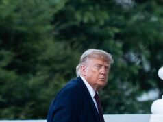 O Irã se gabou de que o acordo de guerra de Trump ‘declara derrota para a América’ depois que Donald irritou a votação ‘inútil’ do Senado dos EUA para encerrar o conflito
