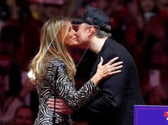 O que Melania Trump realmente pensou sobre Elon… quando ela dormiu na Casa Branca: Insiders revelam seu pedido muito agressivo – e o momento estava muito próximo para ser confortável