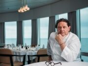 Skyline Steakhouse de Marco Pierre White fecha após 15 anos ‘com efeito imediato’