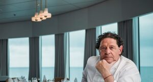 Skyline Steakhouse de Marco Pierre White fecha após 15 anos ‘com efeito imediato’