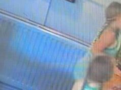 Um pub de uma vila divulgou CCTV depois que seu animal de estimação TURTLE Squirt foi ‘roubado do tanque por duas meninas’
